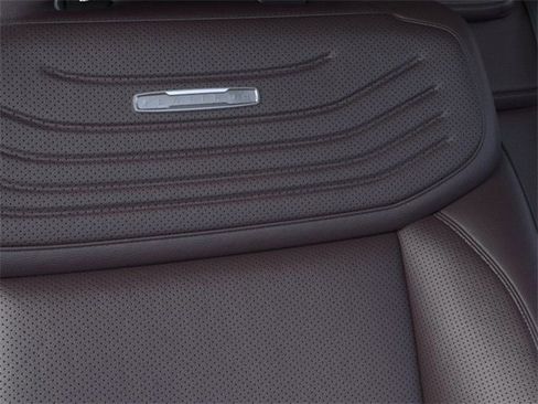 New 2025 Ford Expedition Platinum w/ Platinum Ultimate Package image 16