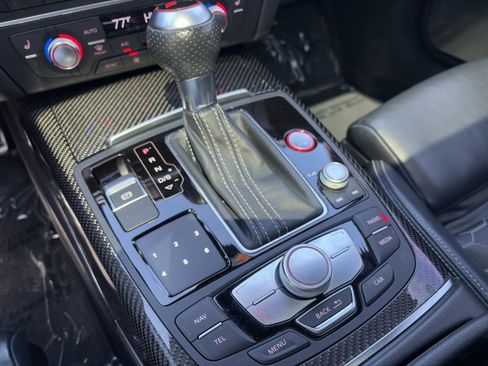 Used 2016 Audi RS 7 Prestige AWD/4WD image 15