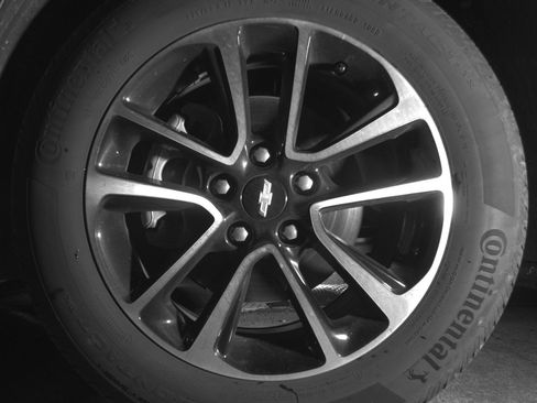 Used 2025 Chevrolet TrailBlazer LT image 12