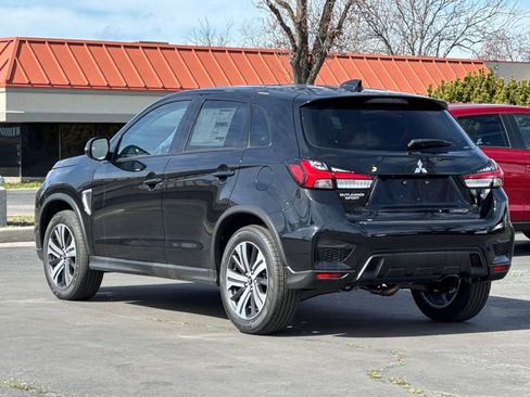 New 2026 Mitsubishi Outlander Sport SE AWD/4WD image 6