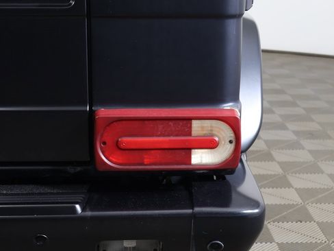 Used 2018 Mercedes-Benz G 63 AMG G 63 AMG image 16