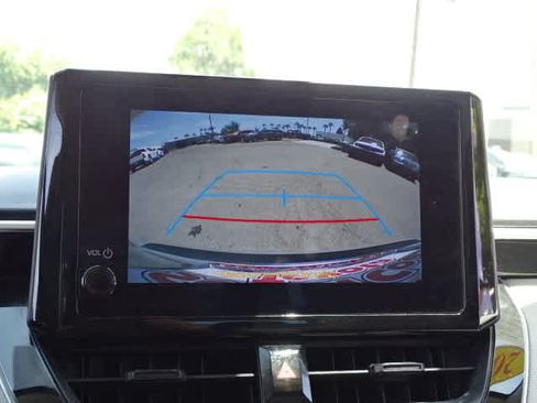 Used 2024 Toyota Corolla LE FWD image 29