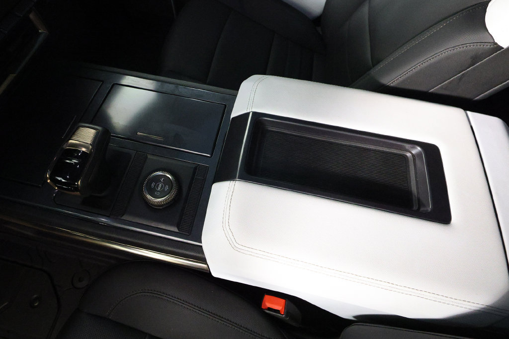 Used 2023 GMC Hummer EV Edition 1 AWD/4WD image 42
