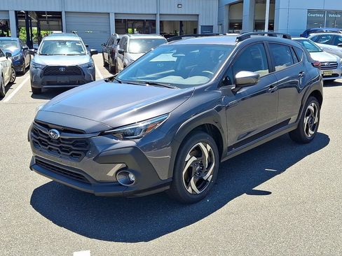 New 2026 Subaru Crosstrek 2.5i Limited AWD/4WD image 6