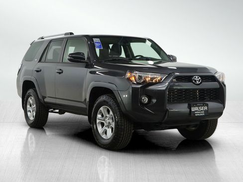 Used 2019 Toyota 4Runner SR5 Premium image 7