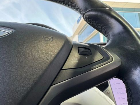 Used 2021 Tesla Model X Long Range AWD/4WD image 38