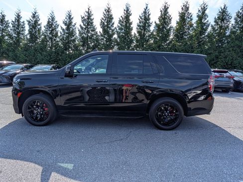Used 2023 Chevrolet Tahoe RST w/ RST Performance Edition image 6