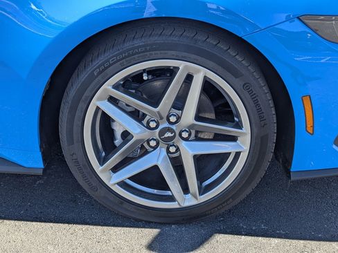New 2026 Ford Mustang Premium RWD image 28