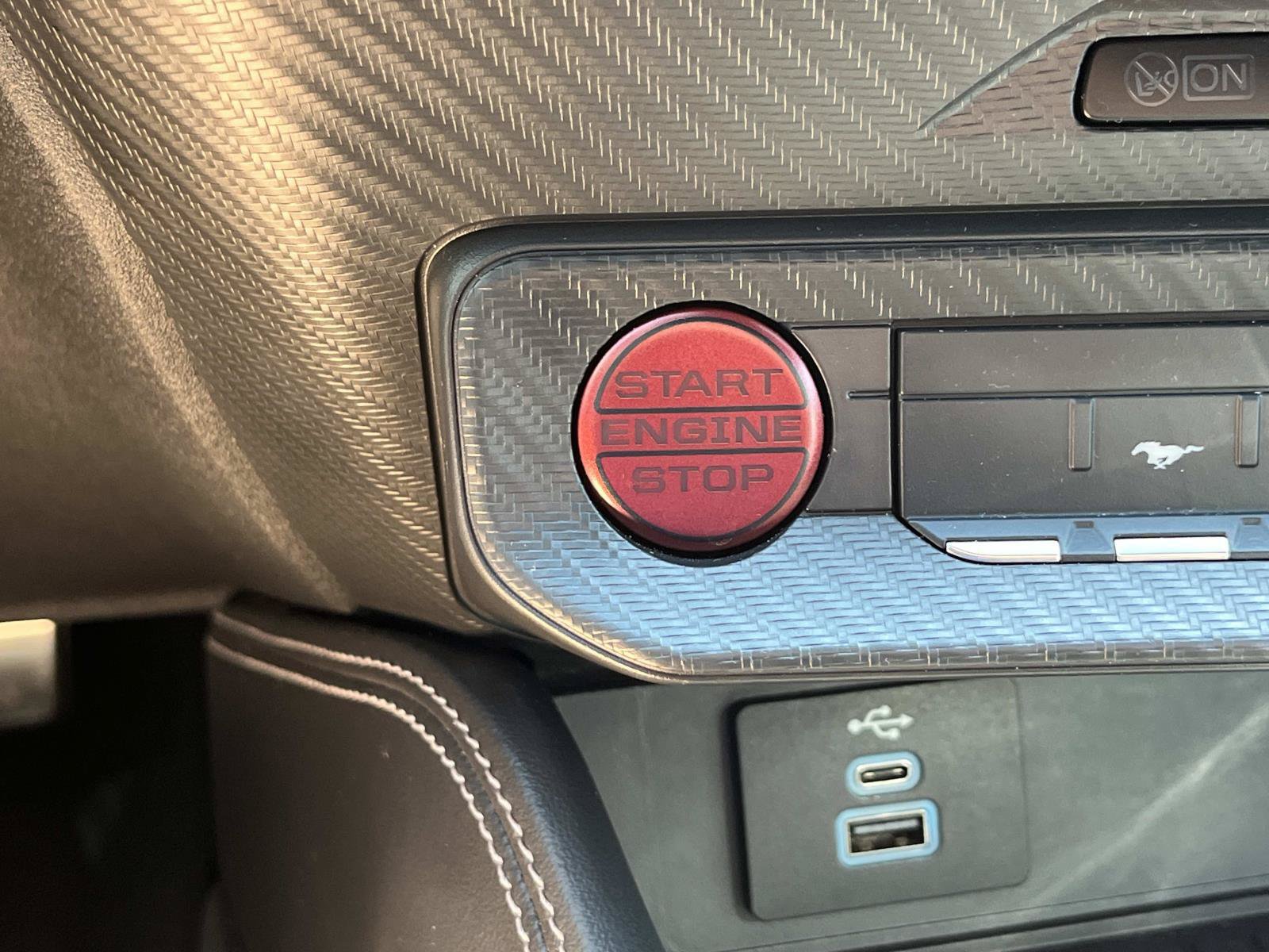 Used 2024 Ford Mustang GT Premium RWD image 30