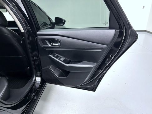 Used 2024 Honda Accord Touring image 17