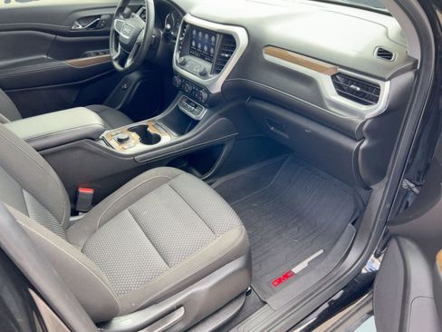 Certified 2023 GMC Acadia SLE w/ Driver Convenience Package image 31