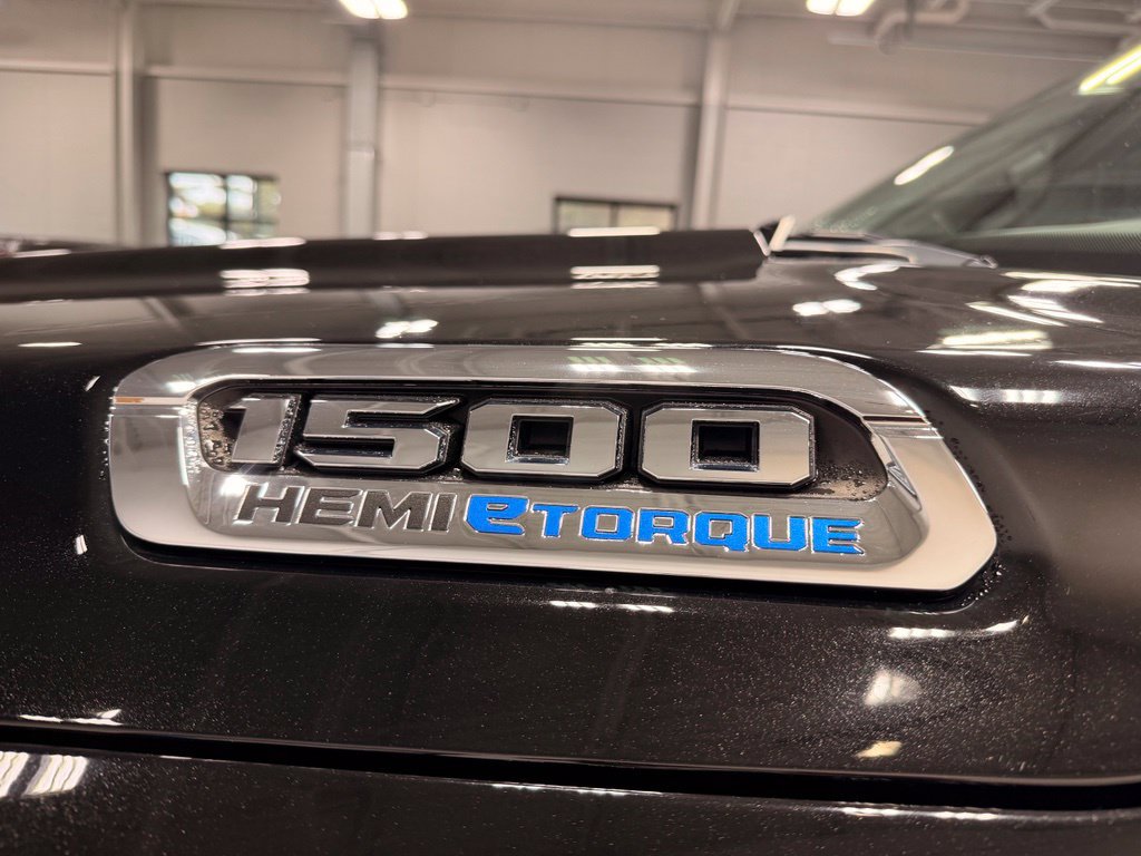 Used 2022 RAM 1500 Limited AWD/4WD image 20