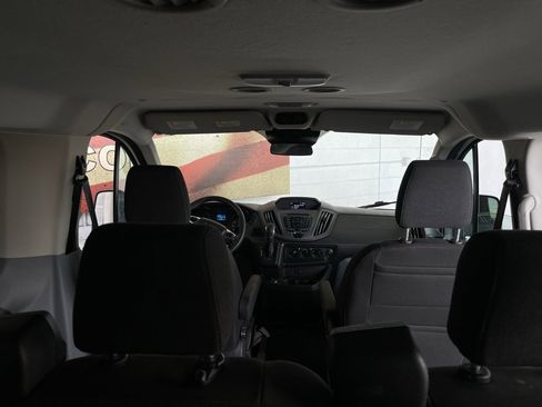 Used 2019 Ford Transit 150 XL image 20