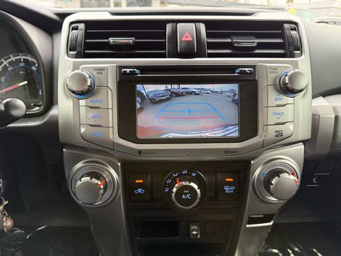 Used 2015 Toyota 4Runner SR5 image 36