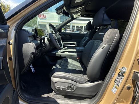 New 2027 Kia Telluride SX Prestige X-Line AWD/4WD image 18