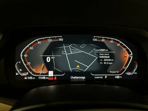 Used 2022 BMW X5 xDrive40i w/ Premium Package image 18