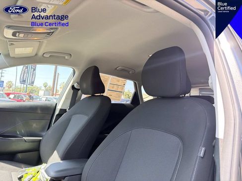Used 2024 Hyundai Kona SEL FWD image 23