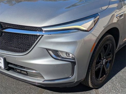 Certified 2023 Buick Enclave Essence w/ Experience Buick Package image 9