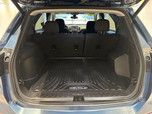 Used 2024 Chevrolet Equinox LT w/ LPO, Floor Liner Package AWD/4WD image 19