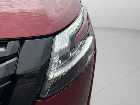 Certified 2023 Nissan Pathfinder SL w/ SL Premium Package FWD image 45