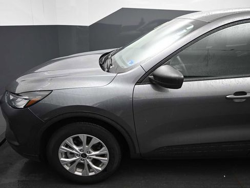 Used 2025 Ford Escape Active FWD image 16
