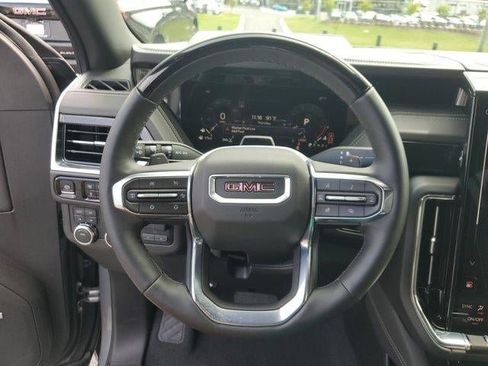 New 2026 GMC Yukon XL Elevation AWD/4WD image 21