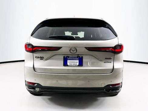 New 2026 MAZDA CX-90 3.3 Turbo S w/ Premium Package image 15