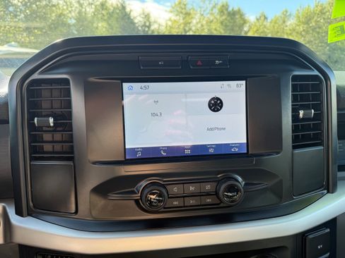 Used 2022 Ford F150 XL AWD/4WD image 16