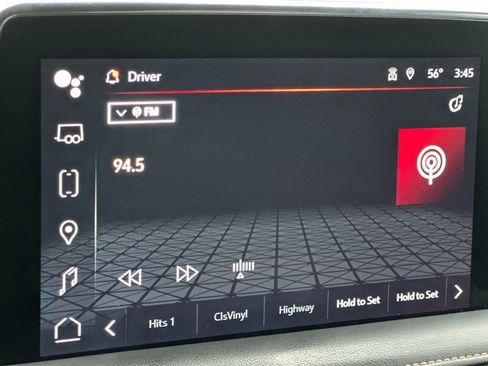 Used 2023 GMC Yukon AT4 image 20