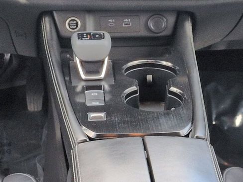 Used 2021 Nissan Rogue SL FWD image 19