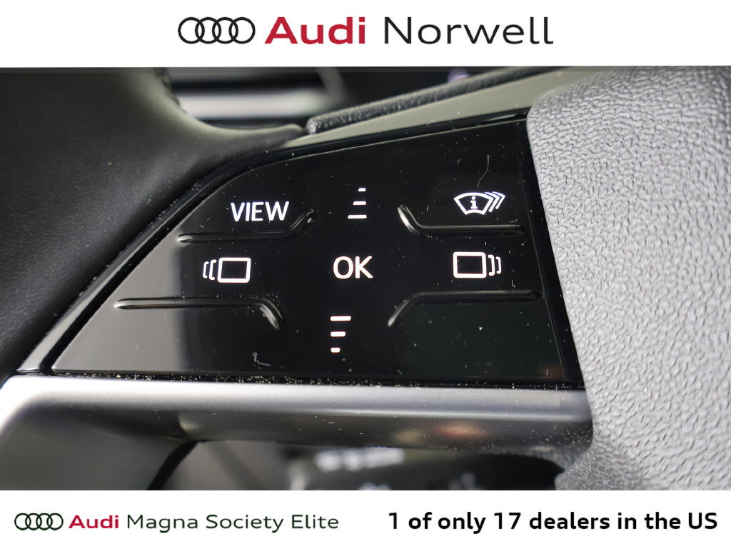 Used 2025 Audi Q5 Premium Plus w/ Premium Plus AWD/4WD image 27