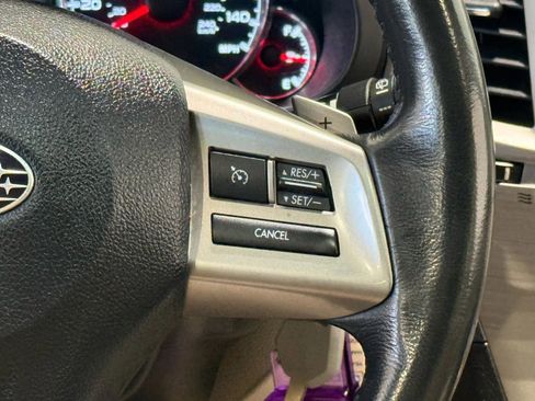 Used 2013 Subaru Outback 2.5i Limited w/ Moonroof Pkg image 17