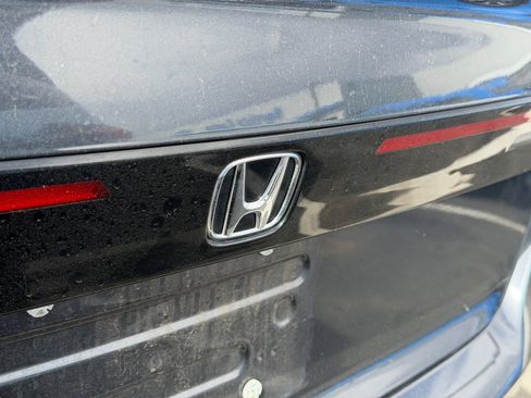 Used 2024 Honda Accord LX image 9