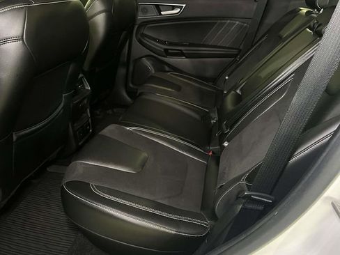 Used 2020 Ford Edge ST w/ Equipment Group 401A AWD/4WD image 19