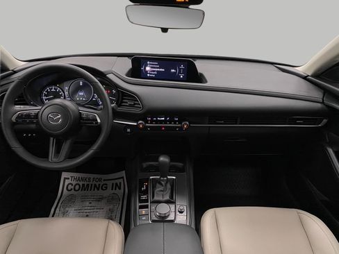 Used 2026 MAZDA CX-30 AWD 2.5 S w/ Select Sport Pkg image 20