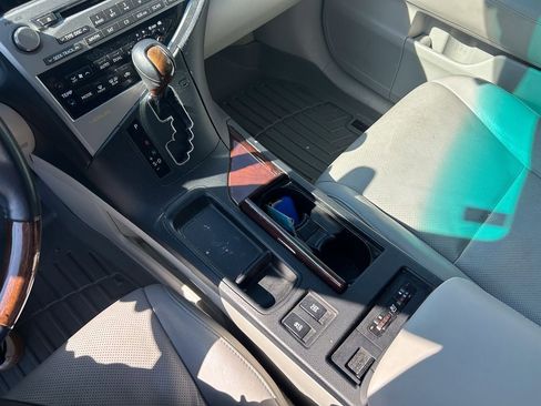 Used 2012 Lexus RX 350 AWD w/ Premium Pkg image 27
