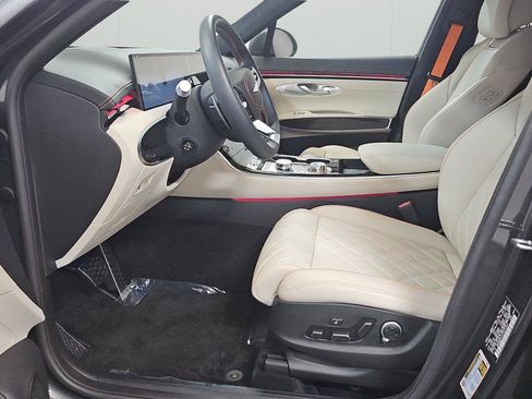 Used 2026 Genesis GV70 3.5T Sport Prestige AWD/4WD image 10