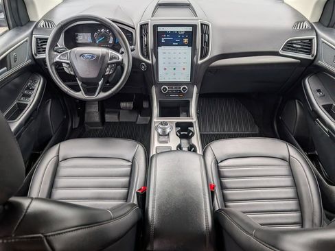 Used 2024 Ford Edge SEL w/ Convenience Package AWD/4WD image 14