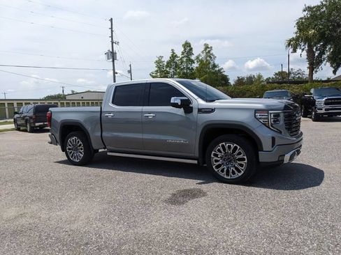 Used 2026 GMC Sierra 1500 Denali Ultimate AWD/4WD image 2