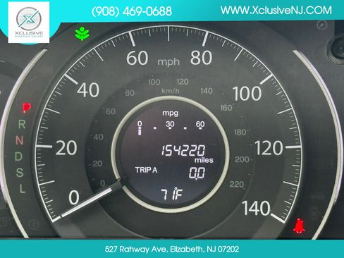 Used 2015 Honda CR-V EX image 14