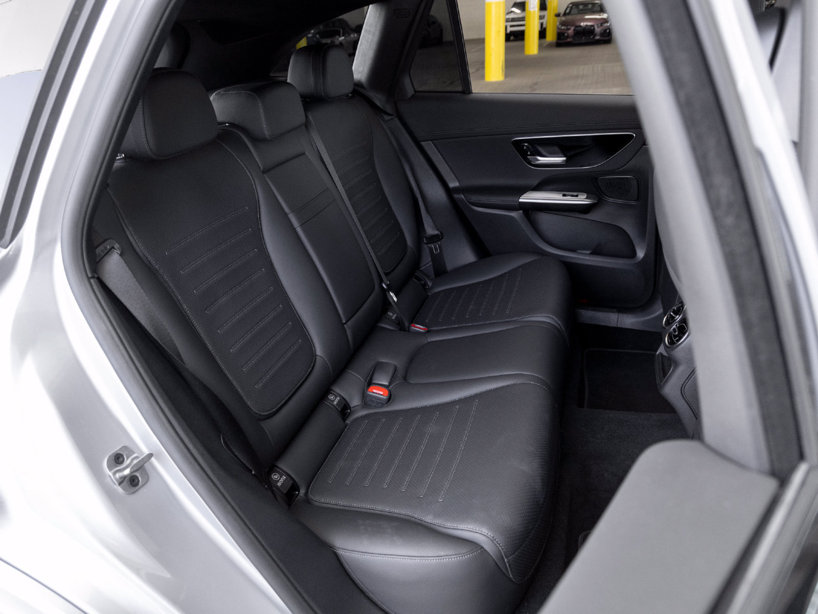 Certified 2026 Mercedes-Benz GLC 300 image 25
