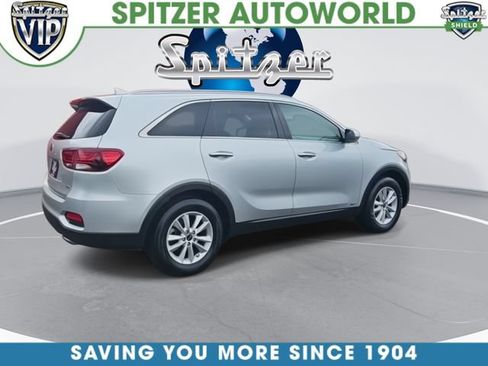 Used 2019 Kia Sorento AWD w/ LX Convenience Package image 9