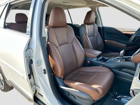 Used 2021 Subaru Outback Touring w/ Popular Package #2 image 30