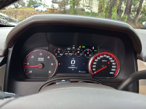 Certified 2016 GMC Yukon Denali w/ Open Road Package image 21