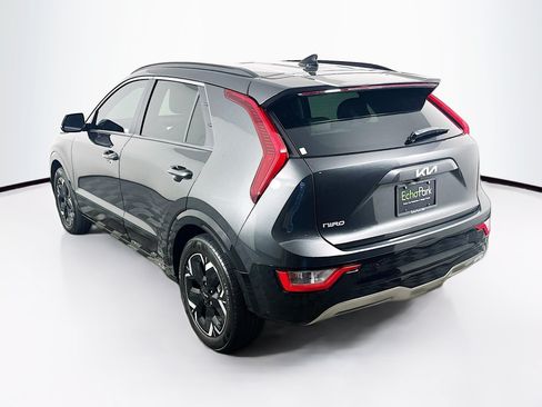 Used 2023 Kia Niro Wind FWD image 5