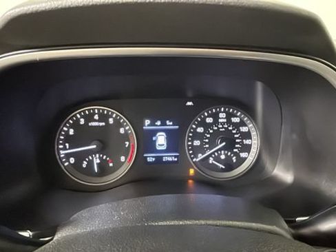 Used 2021 Hyundai Tucson SEL FWD image 15