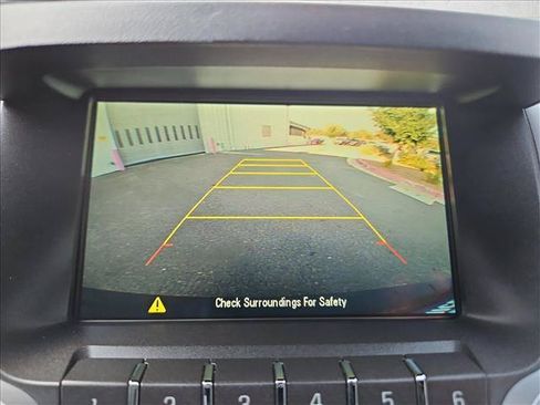 Used 2015 GMC Terrain SLT FWD image 13