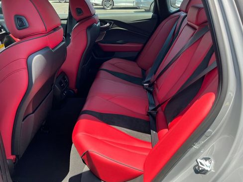 Used 2025 Acura TLX SH-AWD w/ A-SPEC Pkg image 21