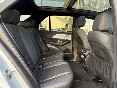 Certified 2025 Mercedes-Benz GLE 350 4MATIC image 16