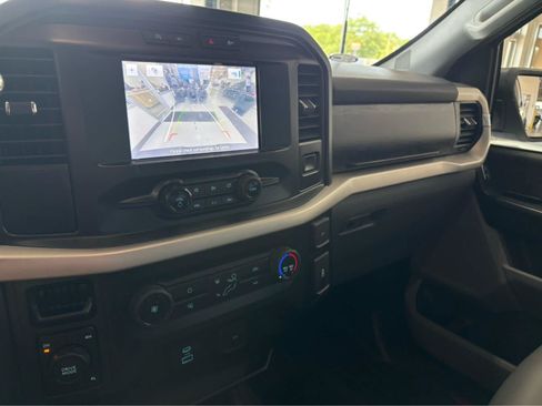 Certified 2021 Ford F150 XL w/ Equipment Group 101A High AWD/4WD image 15